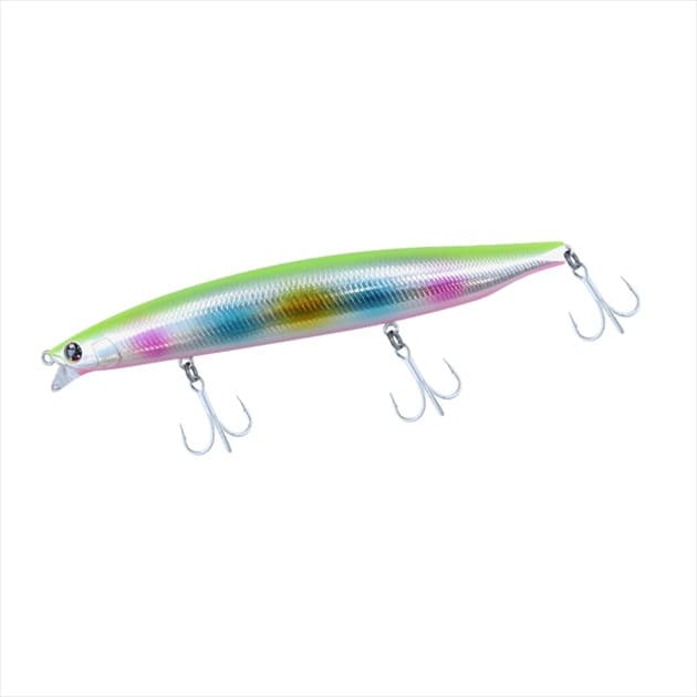 Daiwa Shoreline Shiner-Z Vertice R 140F-SSR Adele Fuyajo