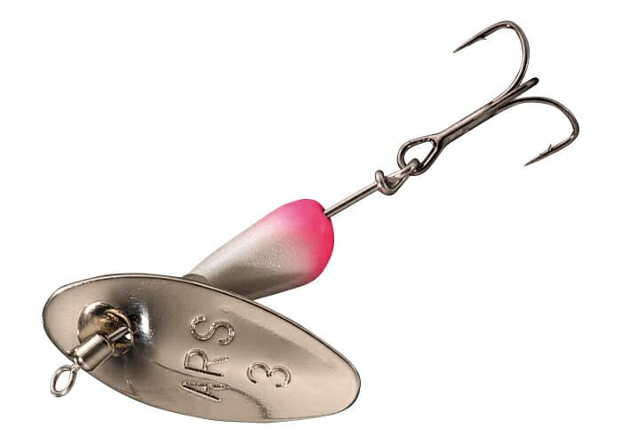 Smith AR Spinner AR-S Trout Model 2.1g 20.PWPI