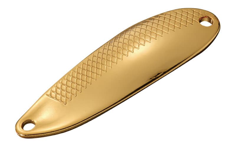 Smith D-S Line Spoon 45mm 5g #07 G