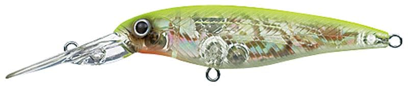 Evergreen Ultra Sledge #349 Flicker Wakizashi