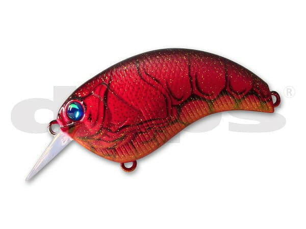 Deps Evoke 1.2 #05 Red Claw