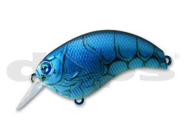 Deps Evoke 1.2 #13 Florida Blue