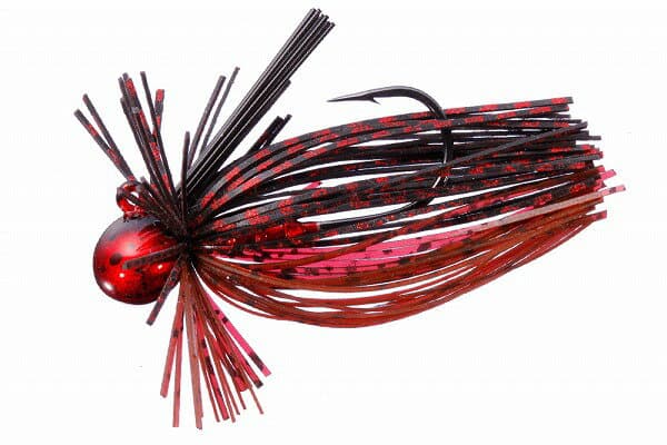 O.S.P Rubber Jig JIG ZERO THREE Hunts 11g S20 Amezari