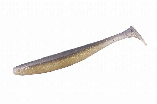 O.S.P Worm DoLive Shad 3.5inch TW103 Golden Shiner