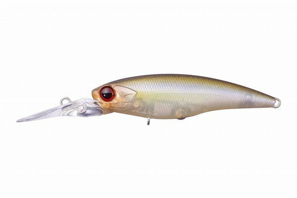 OSP High Cut DR-SP P23 Tasty Shad