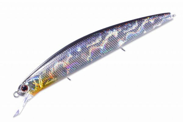OSP Varuna Spec 2-SF H09 Ice Shad