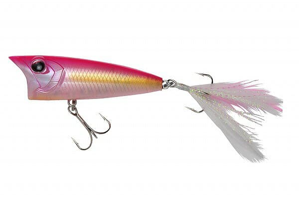 OSP Louder 70 P43 Sexy Pink