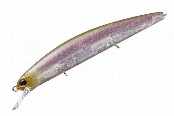 OSP Varuna Spec2-SF TSL76 TS Lively Flash Smelt