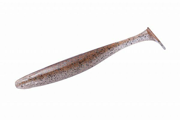 OSP DoLive Shad 3.5in Ghost Shrimp