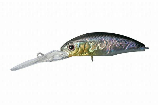 OSP Dunk 48 SP H09 Ice Shad