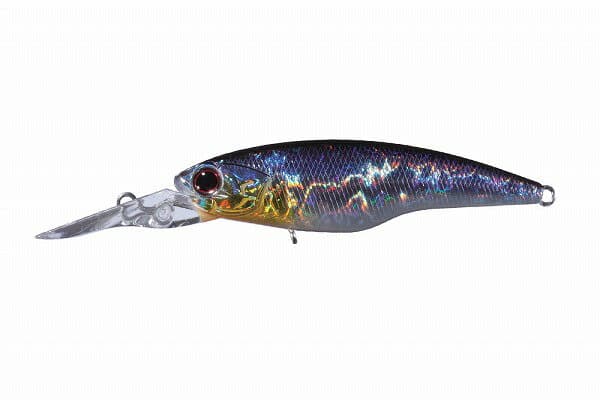 OSP HighCut-SP Ice Shad