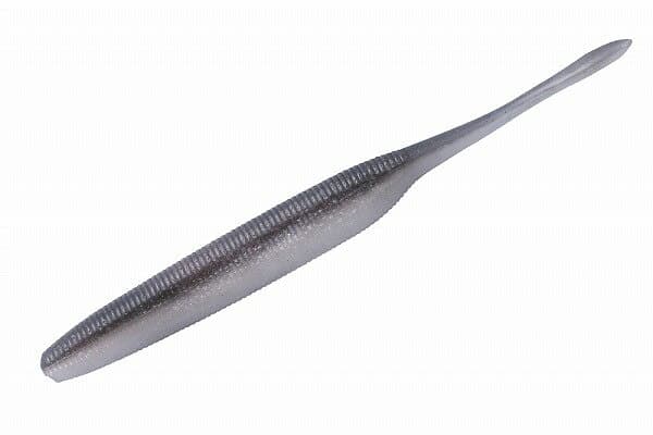 O.S.P Worm DoLive Stick 4.5inch TW102 Soft Shell Smoke