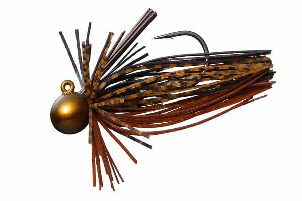 OSP Rubber Jig JIG ZERO THREE Hunts 7g S05 Giant Shrimp