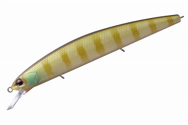 OSP Rudra 130F P45 Sunny Gill