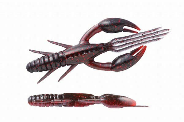 OSP DoLive Craw 5 inch TW109 Amezari