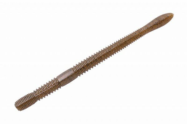 OSP DoLive Crawler 3.5 inch W004 Green Pumpkin Pepper
