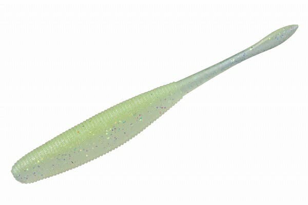 O.S.P Worm DoLive Stick 3.5inch TW126 Honey Flash