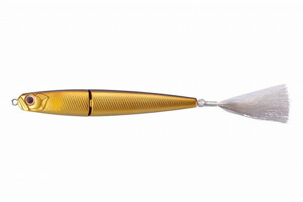 OSP i-Waver 74 F ME01 Golden Ayu