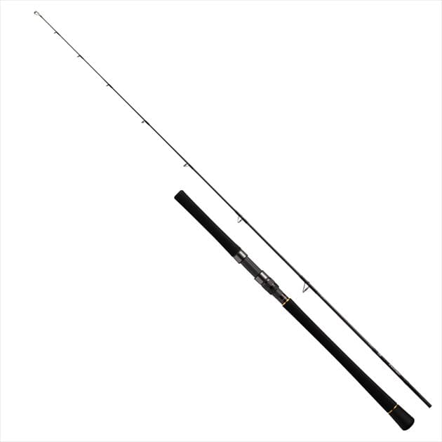 Daiwa 23 Outrage BR C80-3
