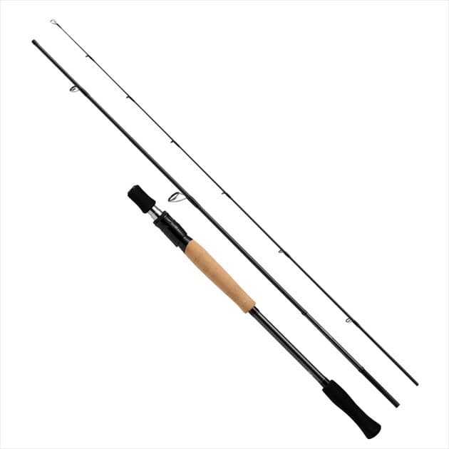 Daiwa 23 Phantom Liberalist 703MLRSS