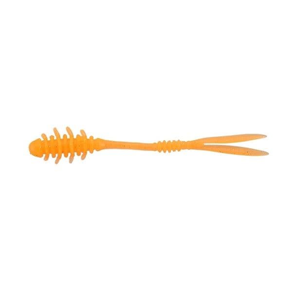 Jackall Amiami 2.3 inch Glow Orange/Gold Flake