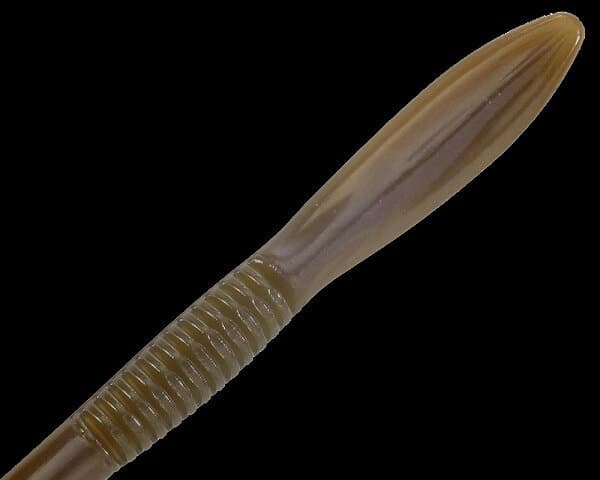 Gan Craft Betty 3.9 inch #16 Sexy Earthworm
