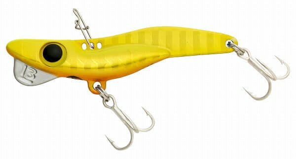 Breaden Beesway 10g 50mm #02 Chart Gold
