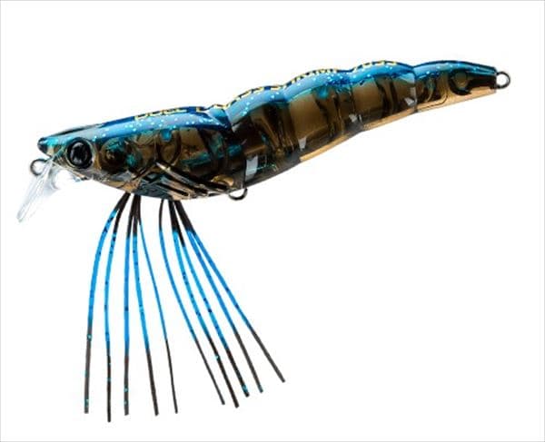 Duel L-Bass Shrimp 90SS BLB