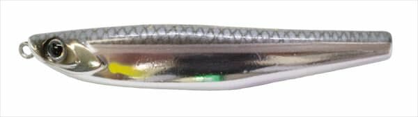 Daysprout Prime Bait 64F #08 S Spring Wakasagi