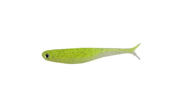 Dstyle Worm Virola Type HG 2.8 inch Chartfish