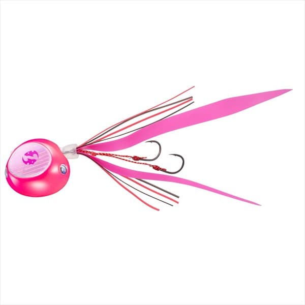 Daiwa Kōga Bay Lover Free β 45 Gyaru Pink