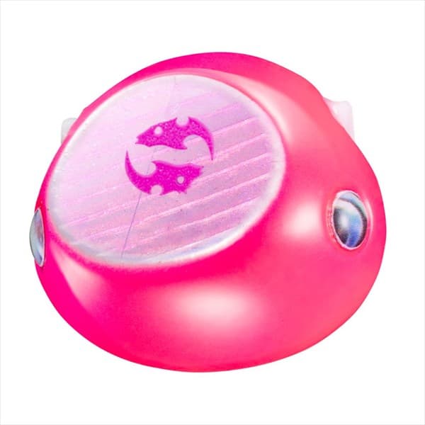 Daiwa Kōga Bay Lure Free β Head 45g Gal Pink