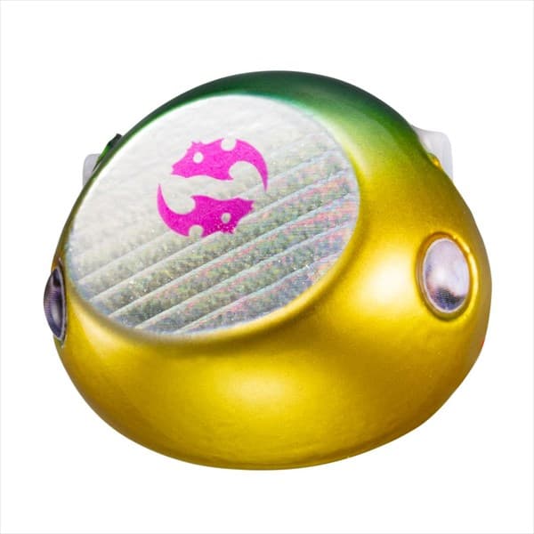 Daiwa Red Fang Bay Lover Free β Head 150g Gold Scale