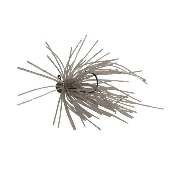 Dstyle D-JIG 1.8g Smoke/Silver