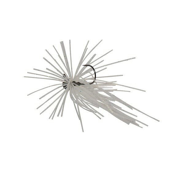 Dstyle D-Jig 2.3g Clear/Silver