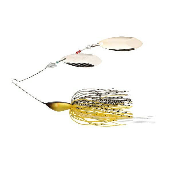 Dstyle Spinnerbait D-Spiker 1/2oz Ayu