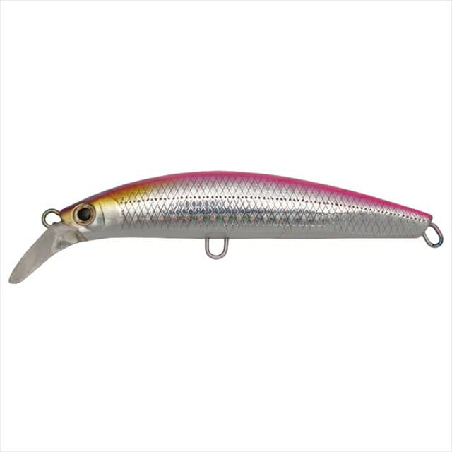 Jackson TetsuPAN Long Sinking 115mm 35g SPK