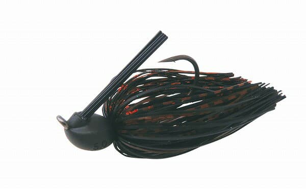 Bottomup Gap-Jig 3.5g Amezari