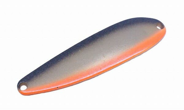 Daysprout Spoon Thunder Fog 15g #07 Shibukin Super Red Glow