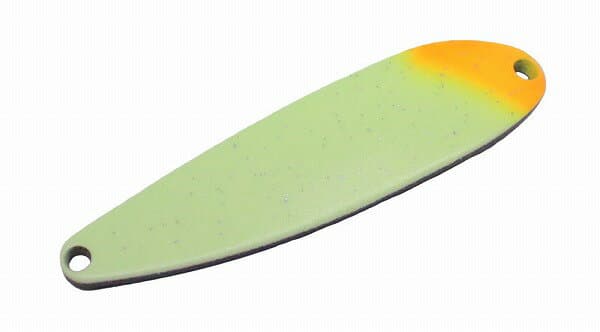 Daysprout Spoon Thunder Fog 15g #10 Blinking Moon Black