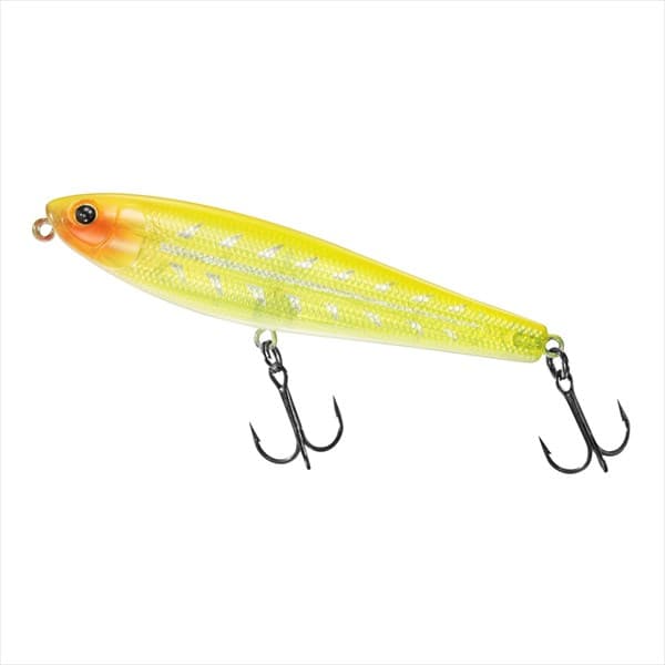 Daiwa Silver Wolf Raftrick 90F Yellow Bone