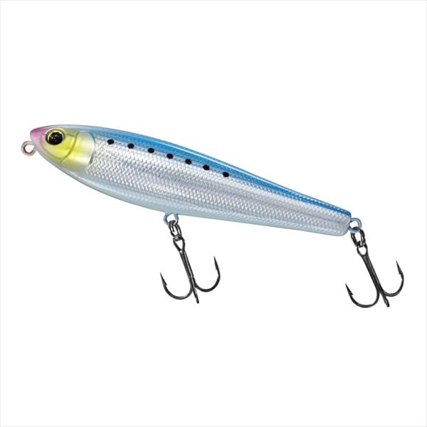 Daiwa Silver Wolf Raftrick 90F Maiwashi