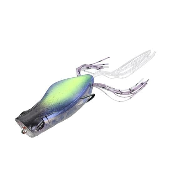 Jackall Spin Gavacho #Oretachi Visi-Silver