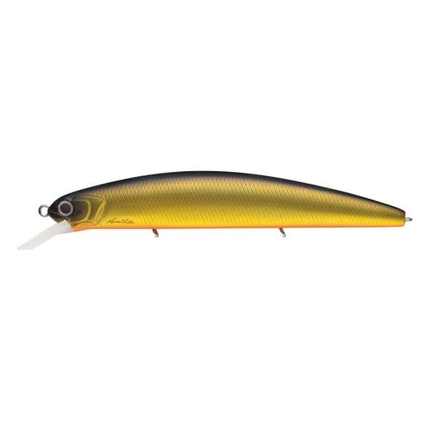 OSP Varuna 110F H04 Black Gold