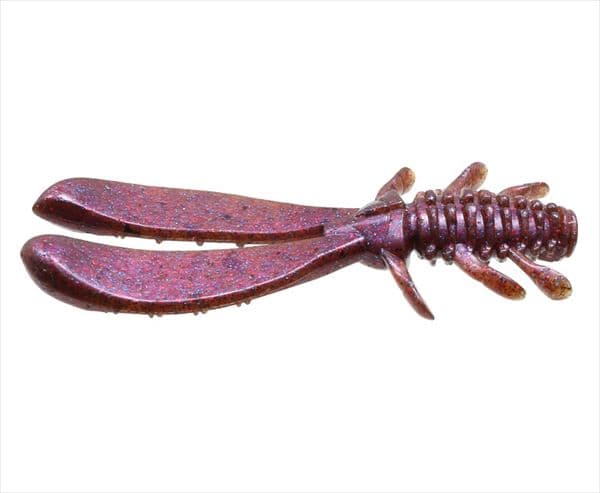 Issei AK Chunk 3.4inch #61 Shrimp Miso Spicy