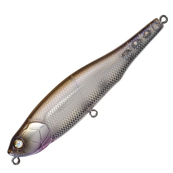 Whiplash Factory Live Wire L10MMG Trans Wakasagi