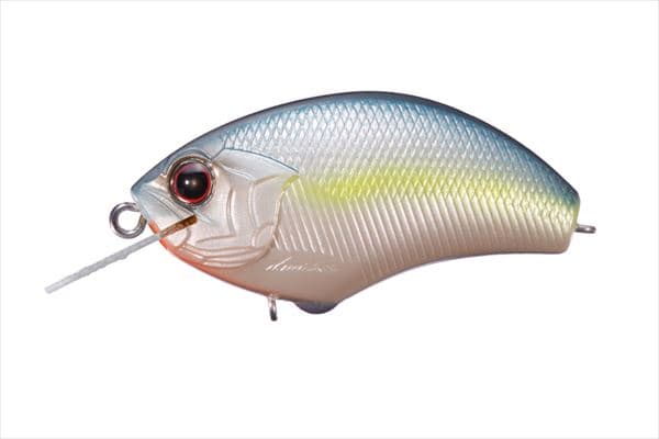 OSP Blitz Sexy Shad Ver.2 PB21