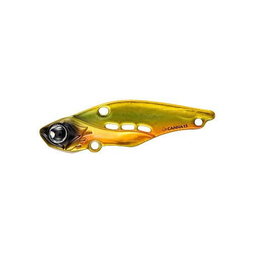 Pop Sea Crew Canna 15 #007 Sunset Gold