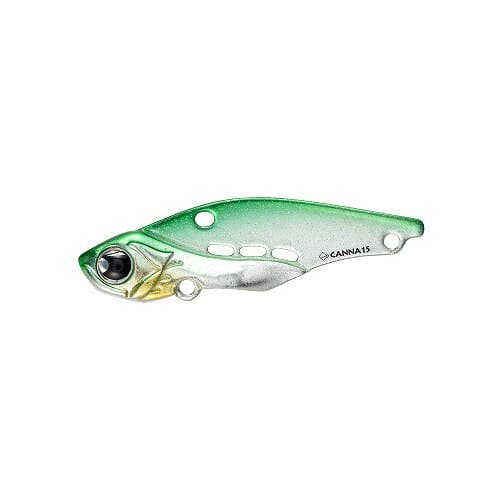 Pop Sea Crew CANNA 15 #008 Tidal Green