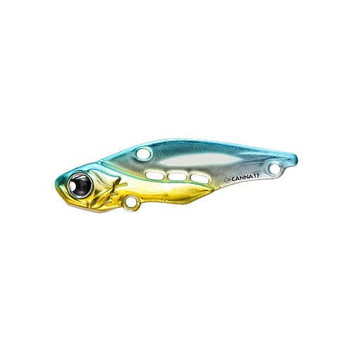 Pop Sea Crew Canna 15 #010 PSC